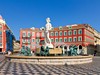 Place Massena, Nice